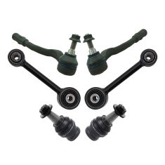 Steering & Suspension Kit
