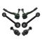 Steering & Suspension Kit