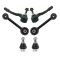 Steering & Suspension Kit