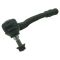 Front Steering Suspension Kit 6pc