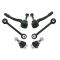 Steering & Suspension Kit