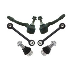 Steering & Suspension Kit