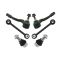 Steering & Suspension Kit