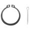 Front Steering Suspension Kit 6pc
