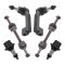 Steering & Suspension Kit