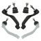 Steering & Suspension Kit