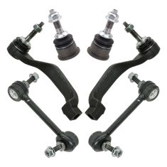 Steering & Suspension Kit