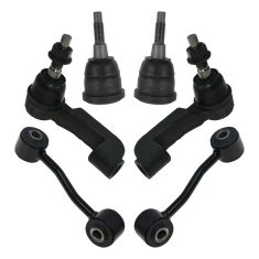 Steering & Suspension Kit