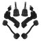 Steering & Suspension Kit