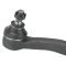 Front Steering Suspension Kit 6pc