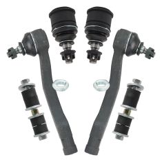 Steering & Suspension Kit