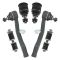 Steering & Suspension Kit