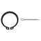 Front Steering Suspension Kit 6pc