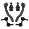 Steering & Suspension Kit