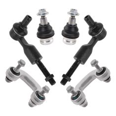 Steering & Suspension Kit