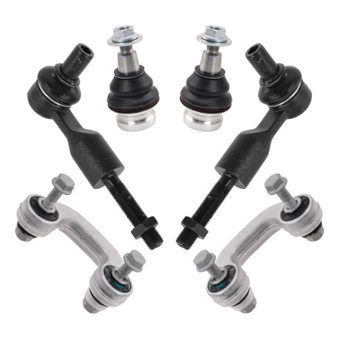Steering & Suspension Kit