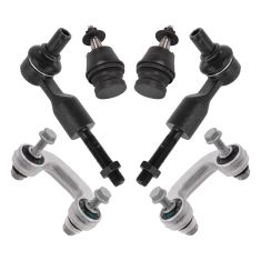 Steering & Suspension Kit