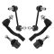 Steering & Suspension Kit