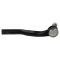 Front Steering Suspension Kit 6pc