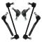 Steering & Suspension Kit