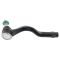 Front Steering Suspension Kit 6pc