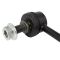 Front Steering Suspension Kit 6pc