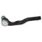Front Steering Suspension Kit 6pc