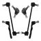 Steering & Suspension Kit
