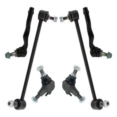 Steering & Suspension Kit
