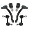 Steering & Suspension Kit