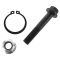 Front Steering Suspension Kit 6pc