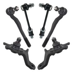 Steering & Suspension Kit