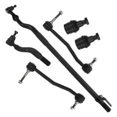 Steering & Suspension Kit