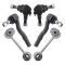 Steering & Suspension Kit