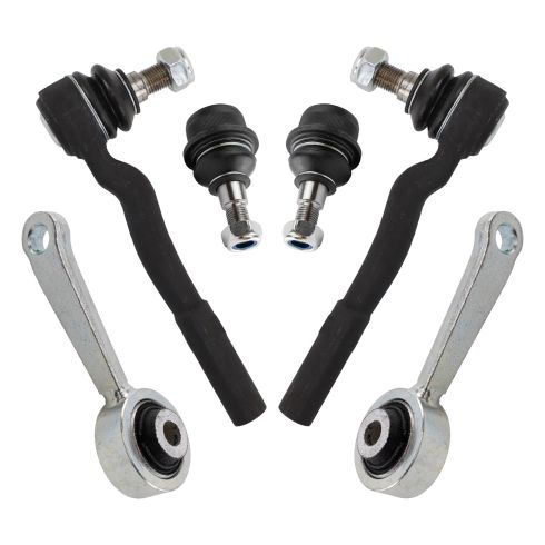 Steering & Suspension Kit