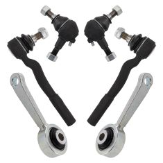 Steering & Suspension Kit