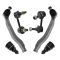 Steering & Suspension Kit