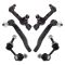 Steering & Suspension Kit