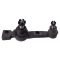 Front Steering Suspension Kit 6pc
