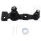 Front Steering Suspension Kit 6pc