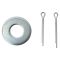 Front Steering Suspension Kit 6pc