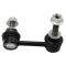 Front Steering Suspension Kit 6pc