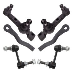 Steering & Suspension Kit