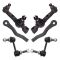 Steering & Suspension Kit