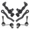 Steering & Suspension Kit