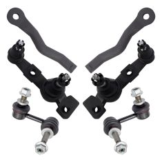 Steering & Suspension Kit