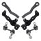 Steering & Suspension Kit