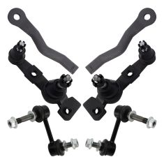 Steering & Suspension Kit