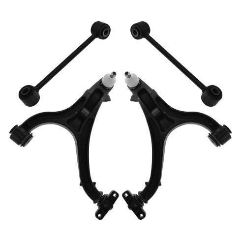 Suspension Kit