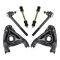 Steering & Suspension Kit